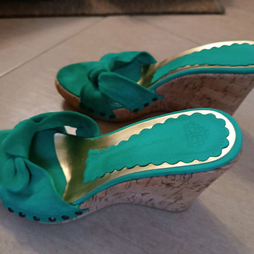 Shoes Fornarina