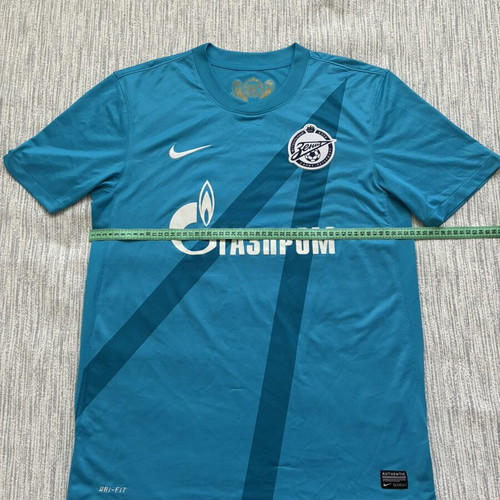 Kerzakov #11 Zenit St Petersburg football jersey 2012-13, size M