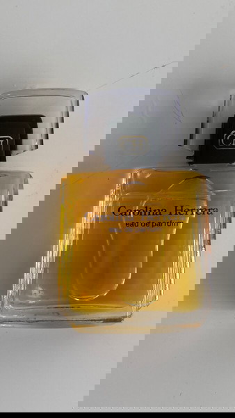 Миниатюра парфюм Carolina Herrera edp 7ml.