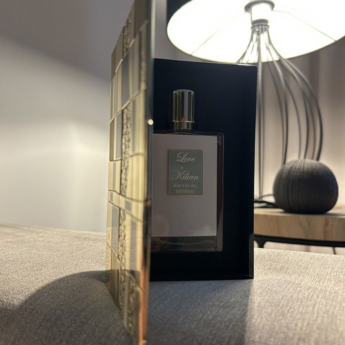 Kilian Love Don't Be Shy Extreme Eau de Parfum 50 ml with case