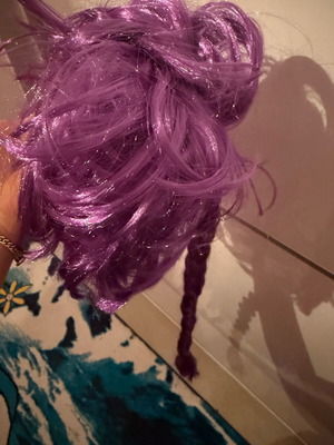 Περουκα Ρουμι καινούργιο