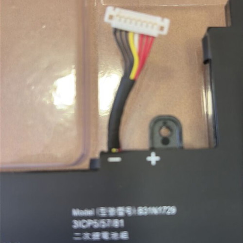 Asus K/P/S/V/X Series Battery B31N1729 New 42Wh 11.52V