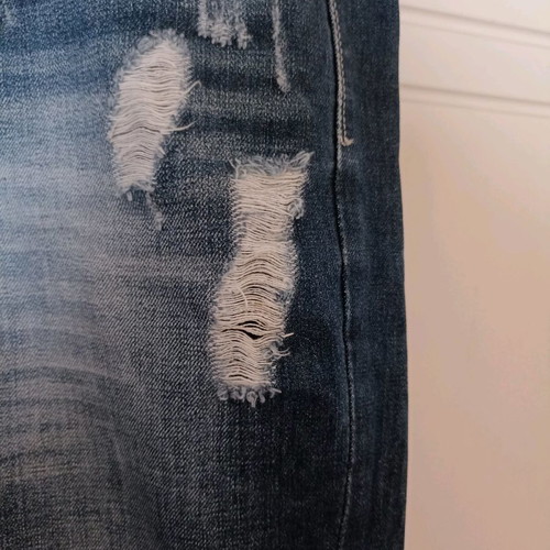 Adrexx men's jeans pants used, size 50