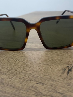 Γυαλιά ηλίου Saint Laurent 474 002, ταρταρούγα