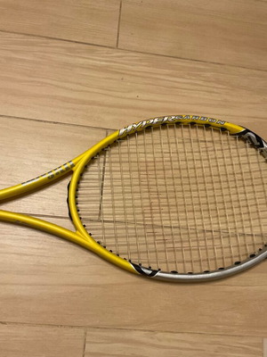 Wilson ρακέτα του τένις Hyper Carbon σαν καινούργιο, 69 εκατοστά