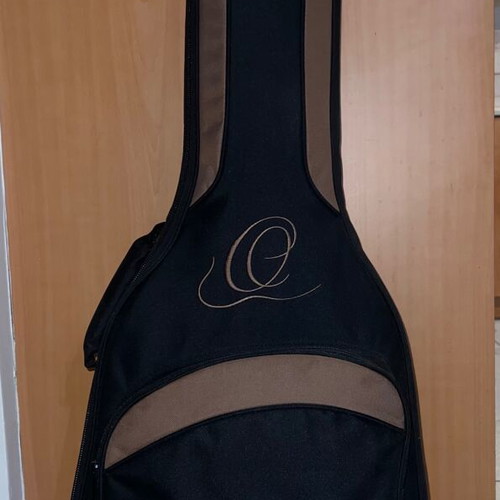 Ortega R131SN classical guitar 4/4 left-handed, solid cedar, with case