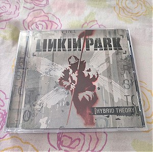 Linkin park-hybrid theory, άριστη κατάσταση