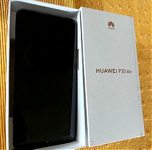Κινητό Huawei p30 lite