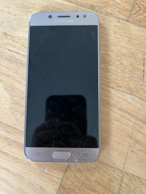 Samsung Galaxy J5 for parts like new