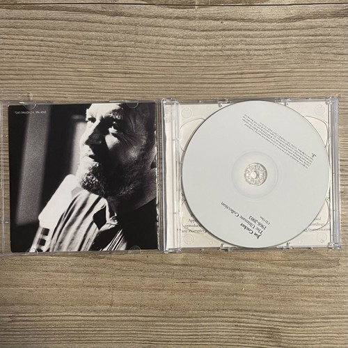 Joe Cocker The Ultimate Collection 1968–2003 2CD compilation used