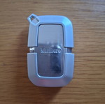 Marlboro Metal Pocket Lighter like new, collectible