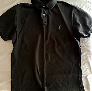 Polo Ralph Lauren T shirt - Πόλο μπλουζάκι Ralph Lauren - Size M