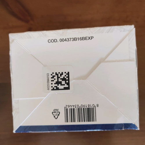 Panini NBA 2022-23 Closed box