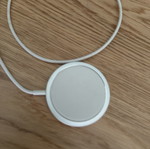 Apple MagSafe wireless charger