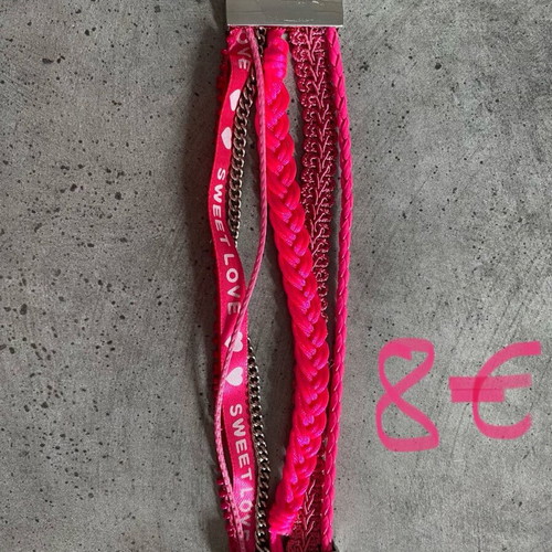 Various jewelry like new, bundle