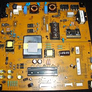 LG 47LM615S-ZE TV Power Supply PSU Board EAX64310401 (1.4) EAY62512701 ΠΛΑΚΕΤΑ ΤΡΟΦΟΔΟΣΙΑΣ