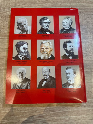Communication Technology like new, Eugenides Foundation Editions