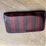  Louis Vuitton αυθεντικό πορτοφόλι