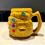  Κούπα Καφέ Avengers - Infinity Gauntlet