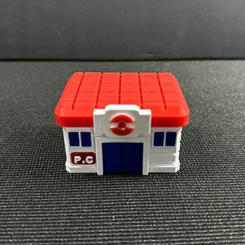 Pokemon Center 13cm new 3D printed with durable PLA+