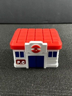 Pokemon Center 13cm καινούργιο 3D printed με ανθεκτικό PLA+