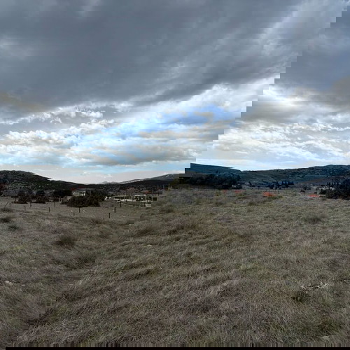 Парцел 8 624 кв.м. в Ливади Арахова Парнас, за строителство