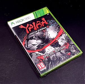 Yaiba: Ninja Gaiden Z - Xbox 360 καινούργιο