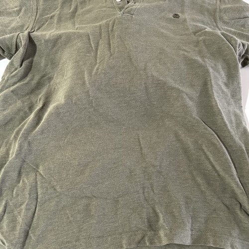 Men's polo shirts used, pack of two, size XL