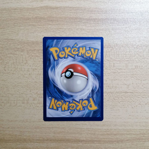 Pokémon Staryu Evolutions 2016 card new