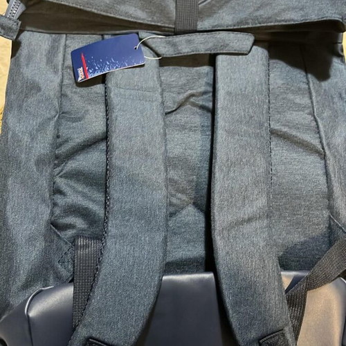 Red Bull backpack, blue, brand new