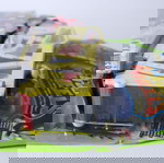  THE TRASH PACK TRASH GANG TRASH WHEELS MUCK MOVER MOOSE TOYS ΣΦΡΑΓΙΣΜΕΝΗ !