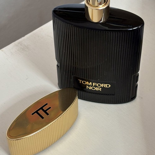Tom Ford Noir Pour Femme Eau de Parfum used