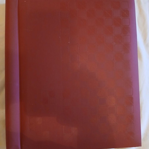 Photo album