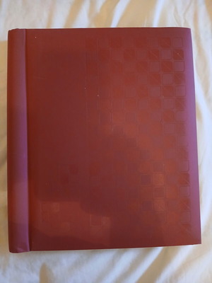 Photo album