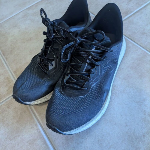 Reebok Forever Floatride Energy running shoes size 44