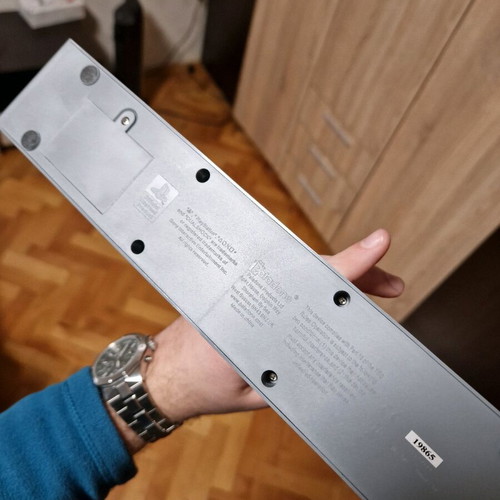 Paladone Playstation lamp like new