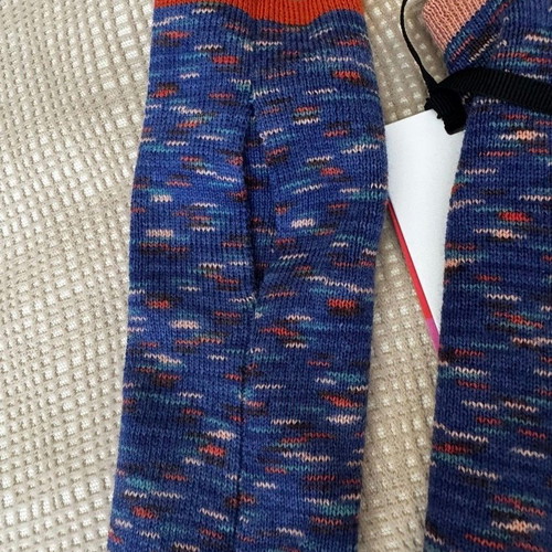 M Missoni wool arm warmers gloves new with tags