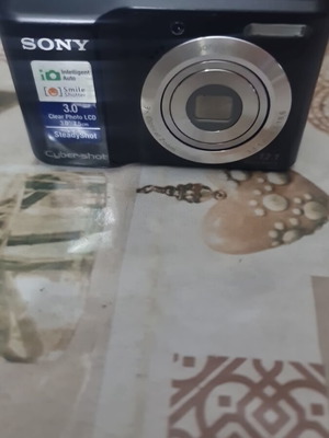 Sony Cyber shot DSC-S2100 κάμερα σαν καινούργιο με 12.1 Megapixel