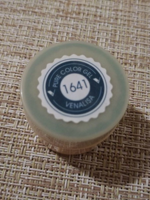 Art Gel Ζωγραφικής VENALISA 5ml N-1641 καινούργιο