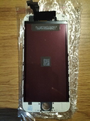 Οθόνες για iPhone 6