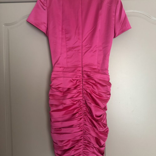 Mind Matter mini dress like new, pink, size XS
