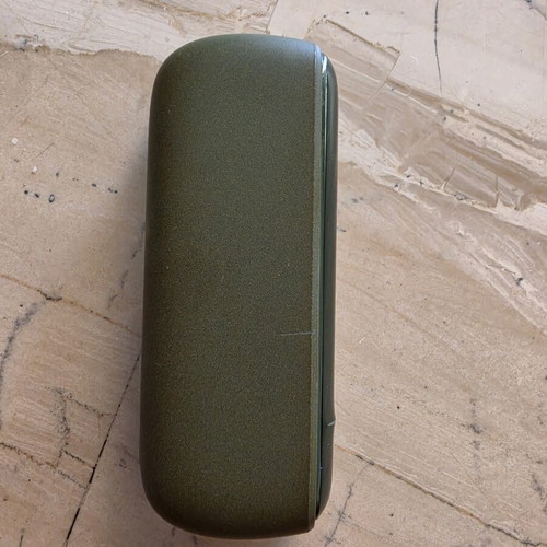 Iqos Iluma used, fully functional