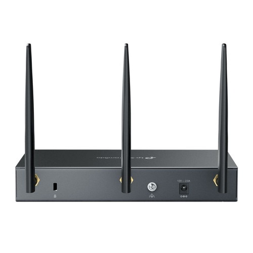 Tp-Link ER706W VPN Router like new