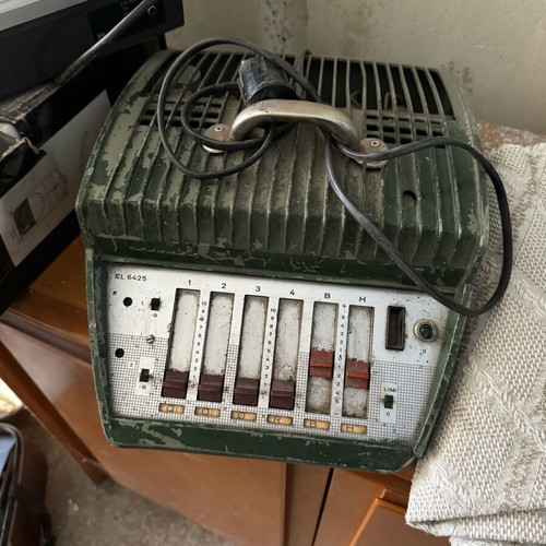 Philips el 6425 used