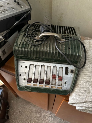 Philips el 6425 used