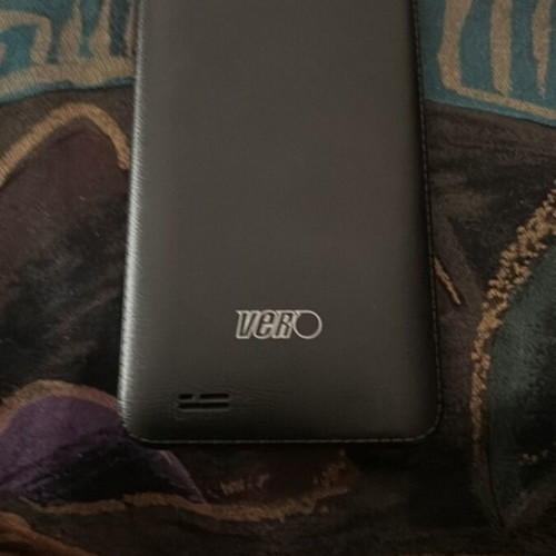 Vero N402 smartphone μεταχειρισμένο, μαύρο, Android, μέχρι 7.9 MP κάμερα