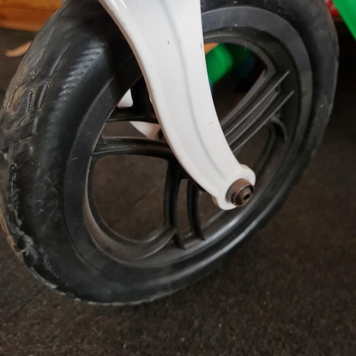Royal Baby balance bike for children