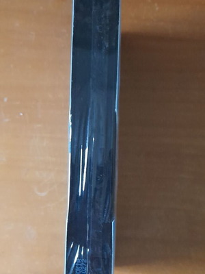 Videocassette 180 minutes sealed like new