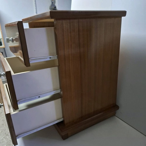 Nightstand like new 47x58x36 cm