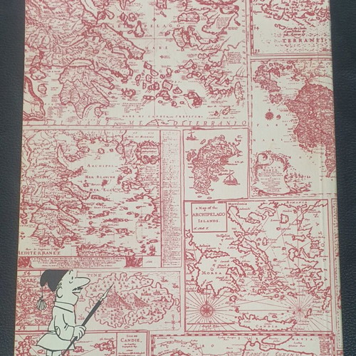 Griechische Geschichte book used, Apostolos Vakalopulos, 1985 edition
